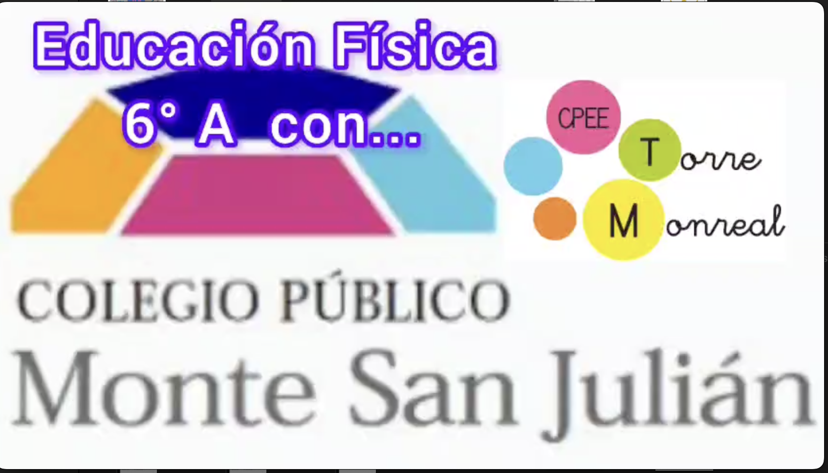 SITUACIÓN DE APRENDIZAJE llamada LA FERIA 🎢🎡 DEL RÍNGOL ⭕.6ºPRIMARIA
